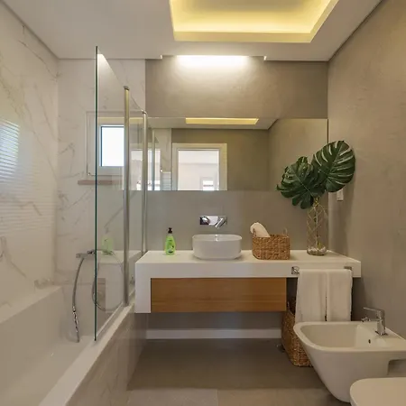 빌라 Casa Da By Algarve Holidays *
