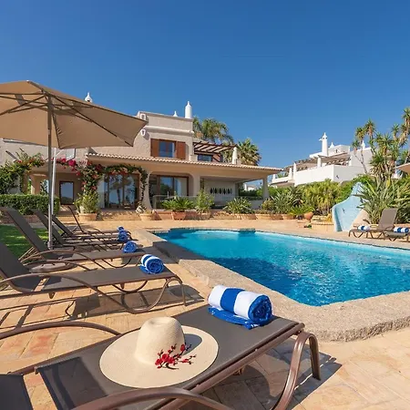 Casa Da By Algarve Holidays 빌라 Gale (Albufeira)