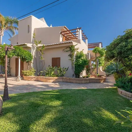 Casa Da By Algarve Holidays 빌라 Gale (Albufeira)