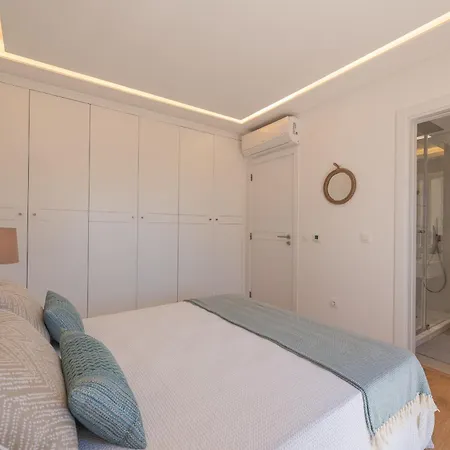 Casa Da By Algarve Holidays 빌라 Gale (Albufeira)