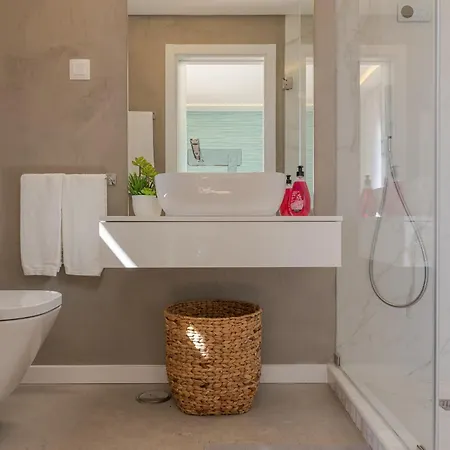 Casa Da By Algarve Holidays 빌라