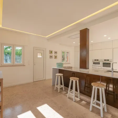 Casa Da By Algarve Holidays Villa *