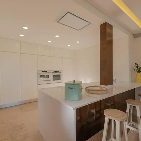 Casa Da By Algarve Holidays Villa