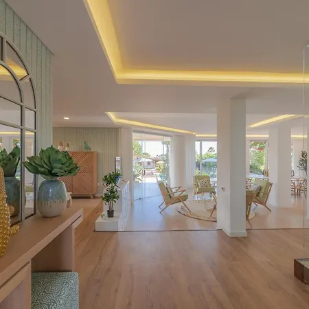 빌라 Casa Da By Algarve Holidays *