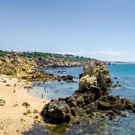 Casa Da By Algarve Holidays