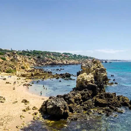 Casa Da By Algarve Holidays