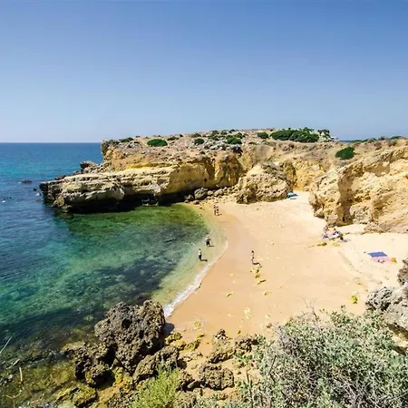 Casa Da By Algarve Holidays Villa *