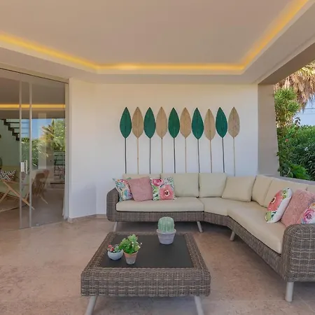 Villa Casa Da By Algarve Holidays