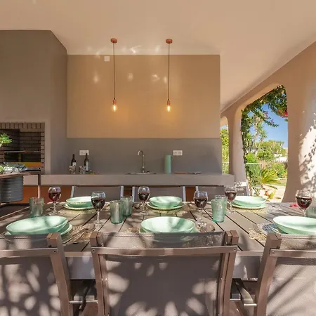 Casa Da By Algarve Holidays