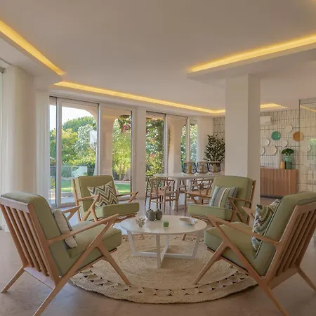 ヴィラ Casa Da By Algarve Holidays *