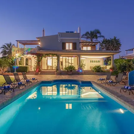 Casa Da By Algarve Holidays *