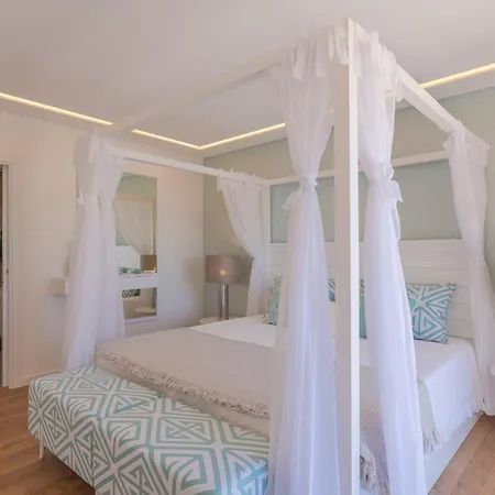 Casa Da By Algarve Holidays * Gale (Albufeira)