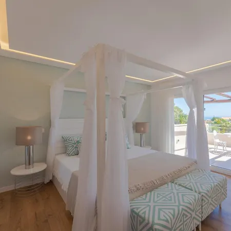 Casa Da By Algarve Holidays Gale (Albufeira)