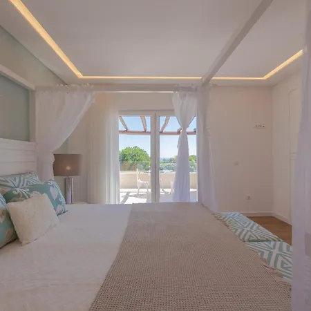 Casa Da By Algarve Holidays *