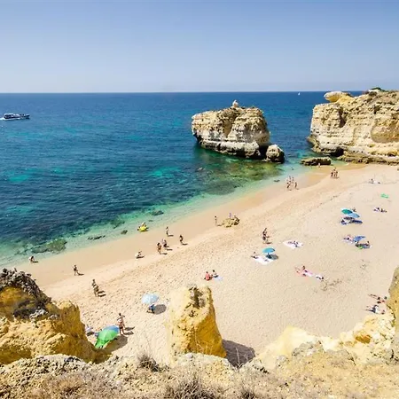 Casa Da By Algarve Holidays Villa *