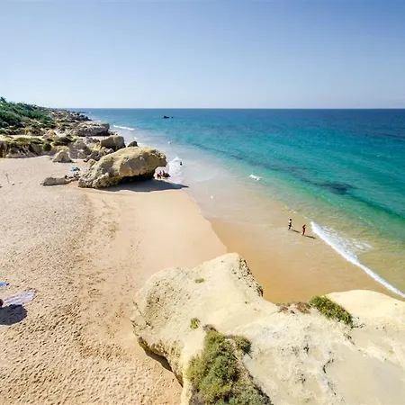 Casa Da By Algarve Holidays Villa