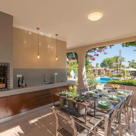 Casa Da By Algarve Holidays Villa Gale (Albufeira)