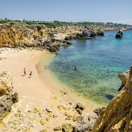 Casa Da By Algarve Holidays Villa