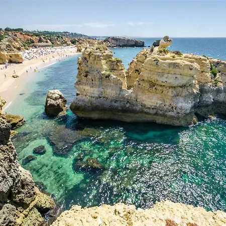 Villa Casa Da By Algarve Holidays *
