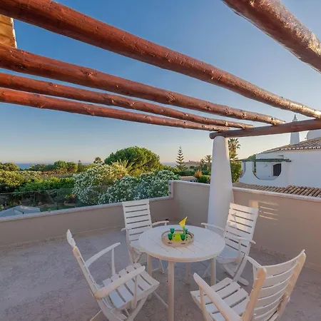 Casa Da By Algarve Holidays *