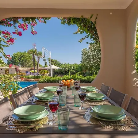 Casa Da By Algarve Holidays Villa Gale (Albufeira)