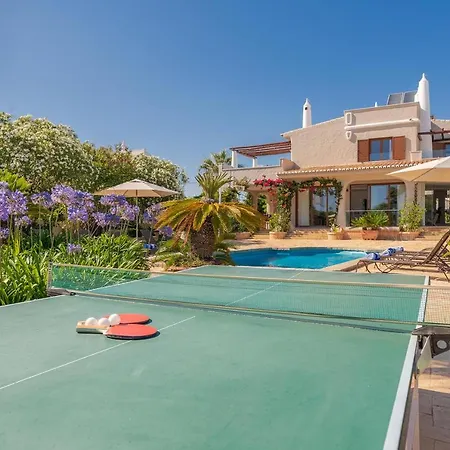 Villa Casa Da By Algarve Holidays *
