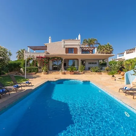 Villa Casa Da By Algarve Holidays