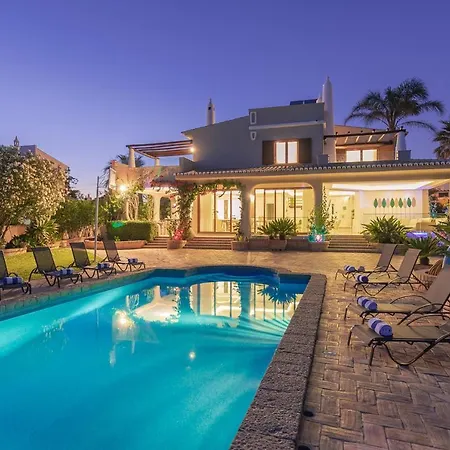 Casa Da By Algarve Holidays Villa