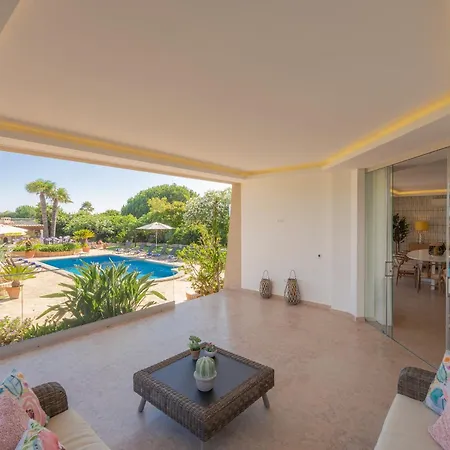 Villa Casa Da By Algarve Holidays *