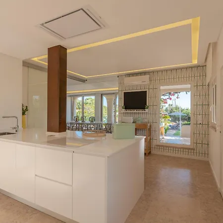 Casa Da By Algarve Holidays