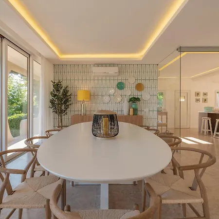 Villa Casa Da By Algarve Holidays Gale (Albufeira)