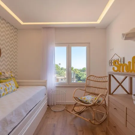 Casa Da By Algarve Holidays *