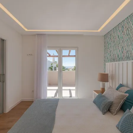 Casa Da By Algarve Holidays Villa *