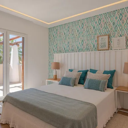 Casa Da By Algarve Holidays * Gale (Albufeira)